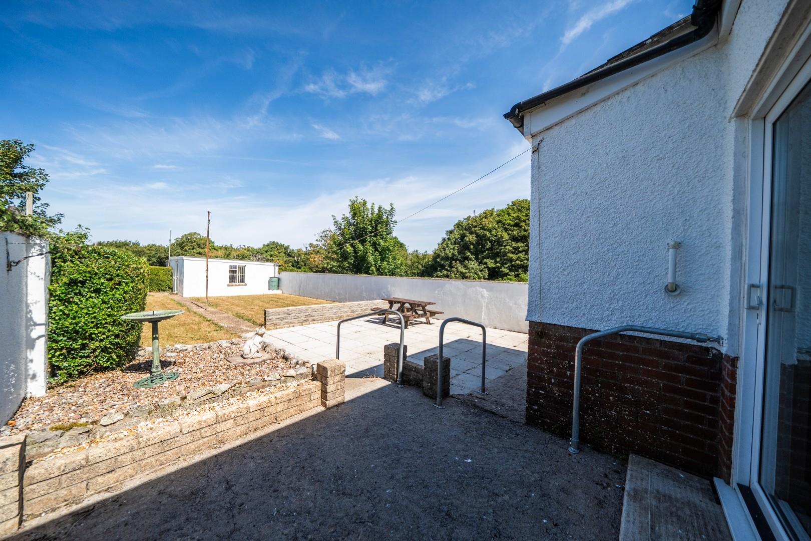 Norton Drive, Southgate, Swansea, SA3 2BJ